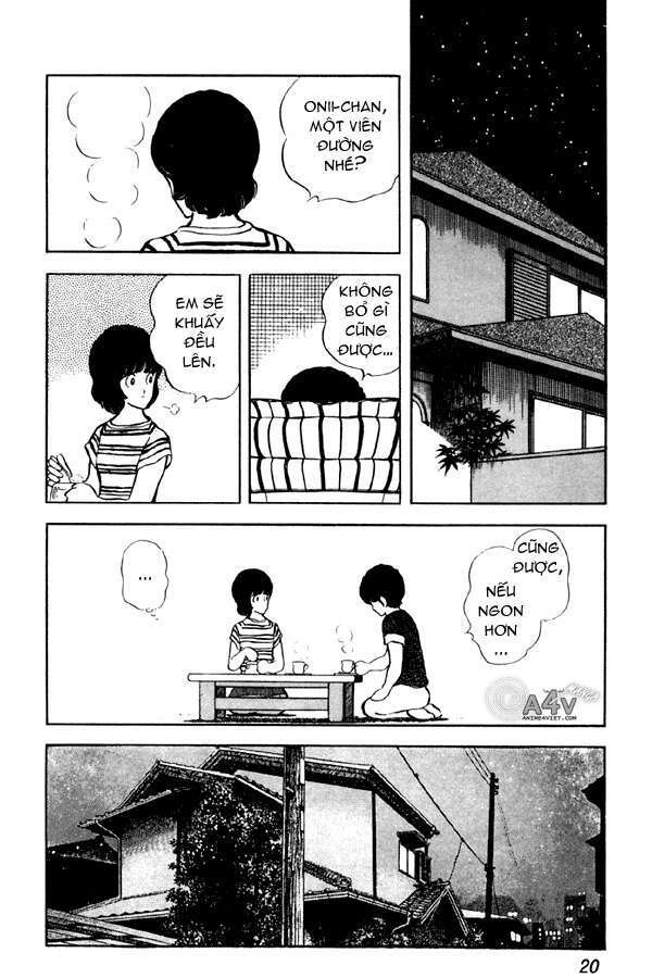 miyuki chapter 46 16