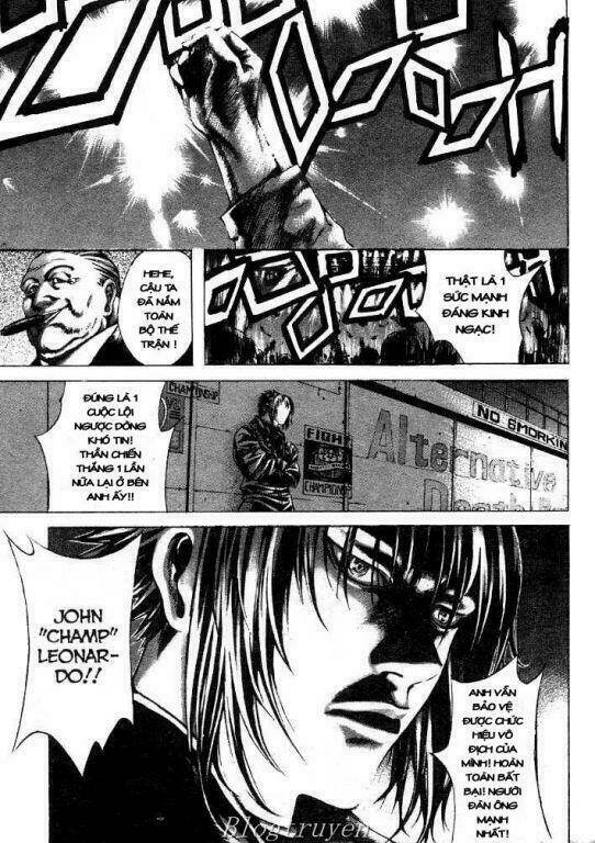 zombie hunter chapter 19 23