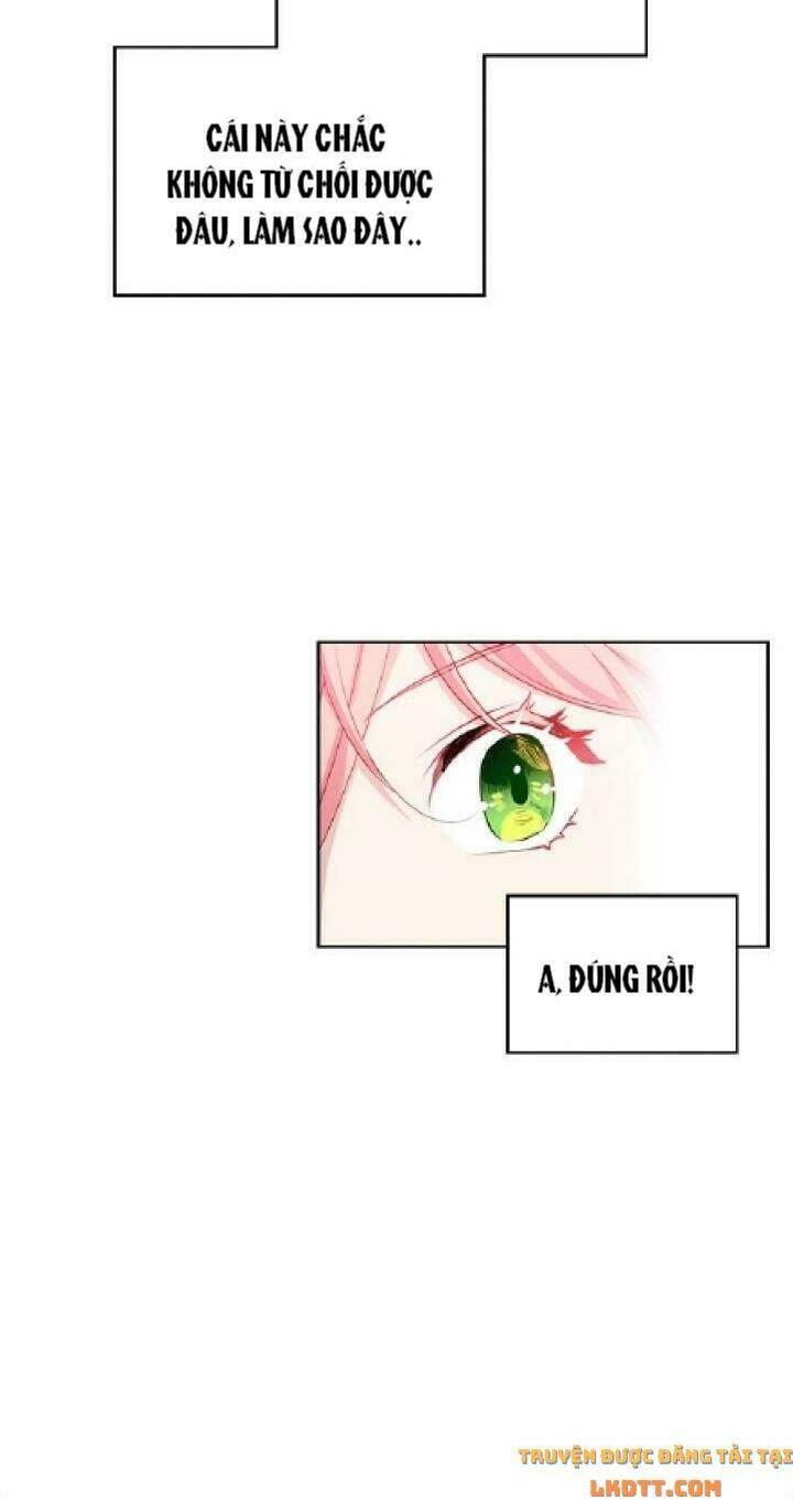 công chúa phản diện muốn ở trong ngôi nhà bánh quy chapter 19 41