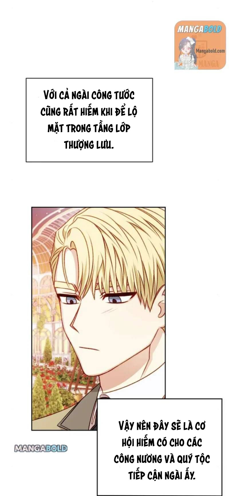 nữ chính muốn tôi trở thành mẹ kế chapter 41.2 16