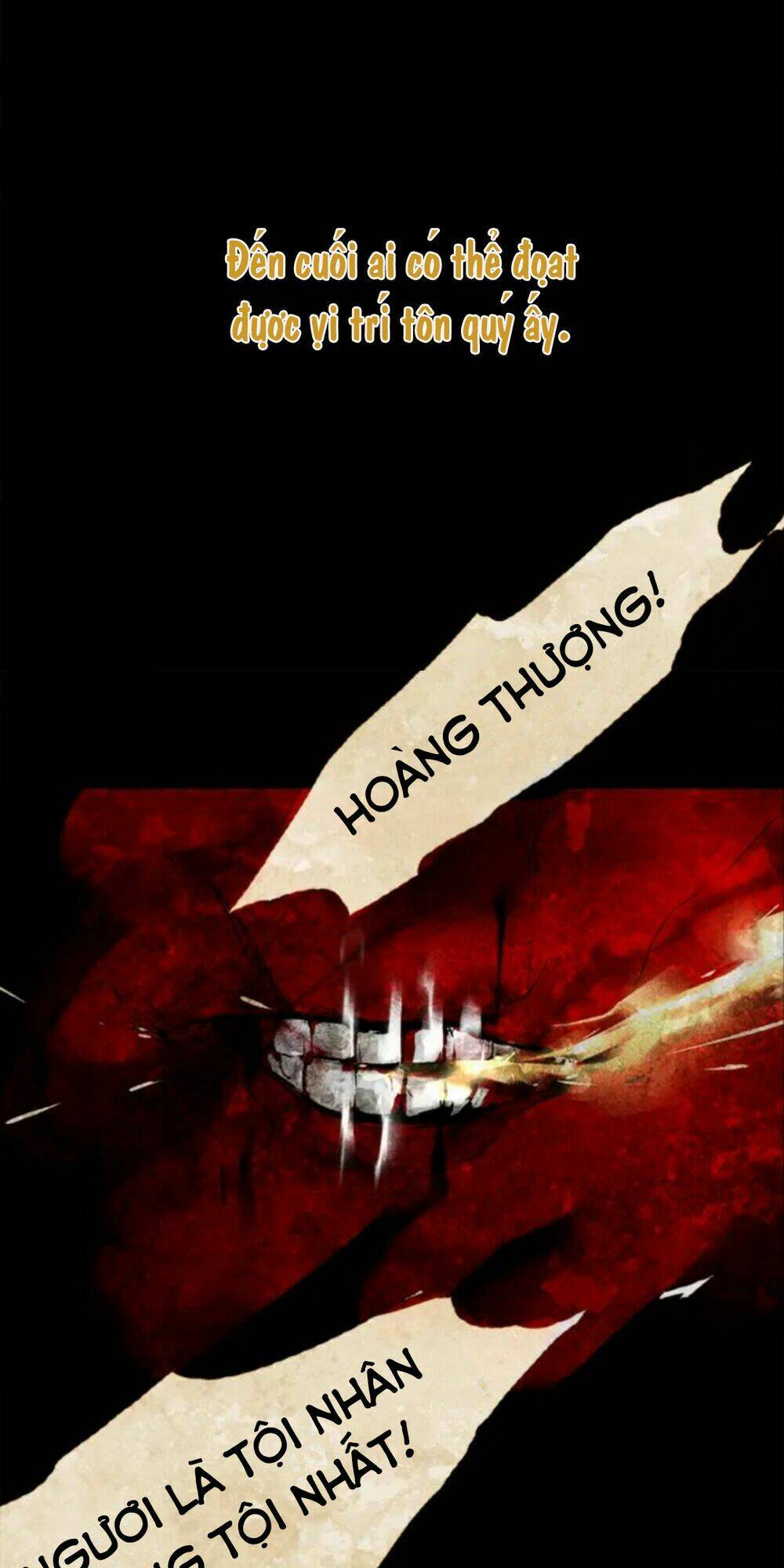 khúc bi ca của thược dược - bất hoàn khúc chapter 0 7