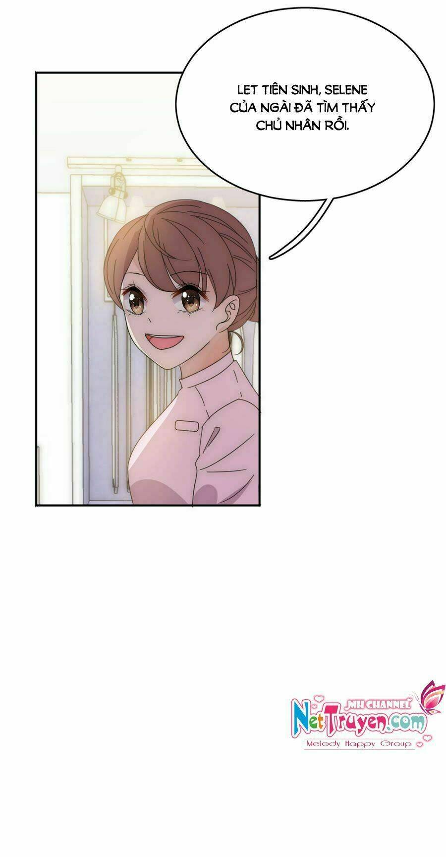 hoàn mỹ lão công tiến hóa luân chapter 110.5 16