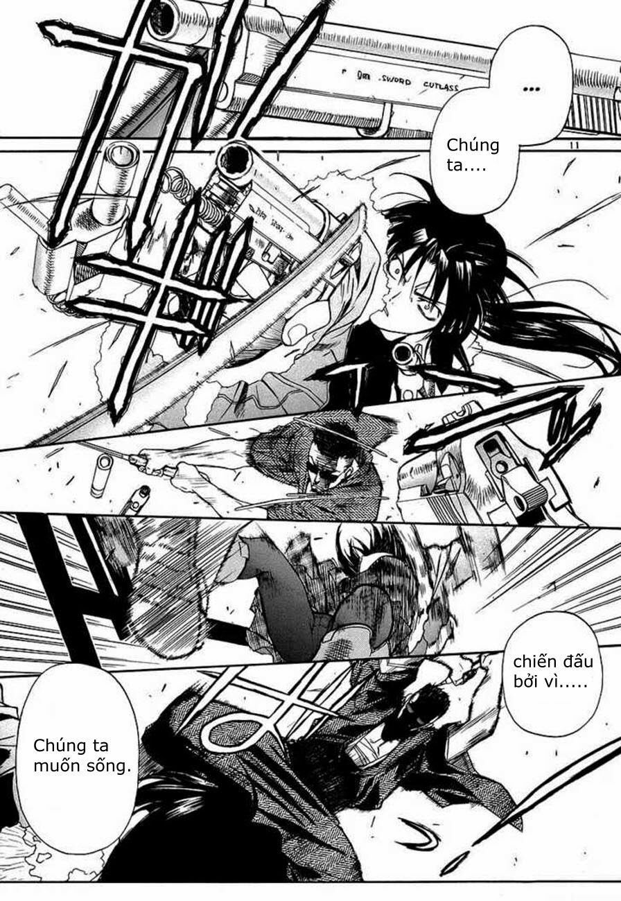 hố đen chapter 37 10