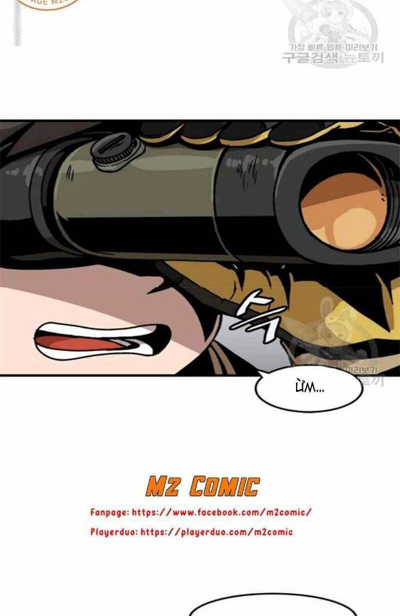 lên cấp một mình chapter 35 2