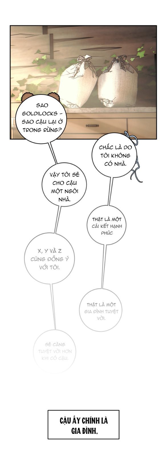 ác mộng tan biến chapter 1.2 13