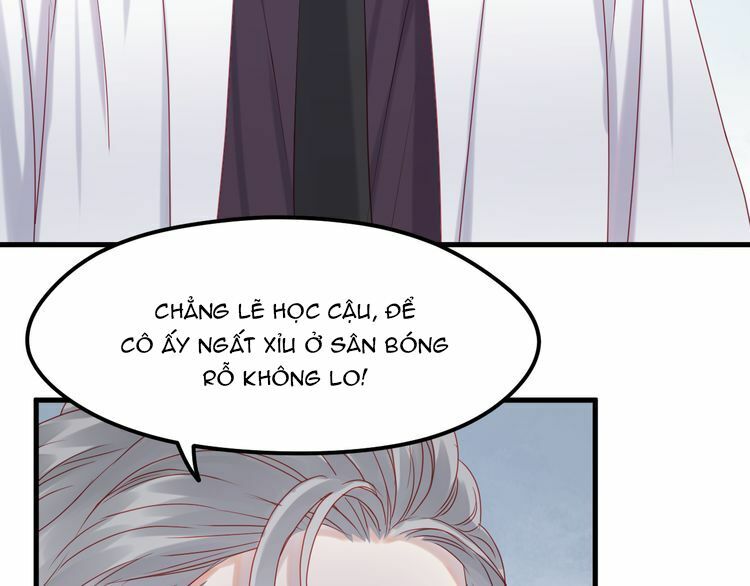 lượm được một tiểu hồ ly phần 2 chapter 41.5 21