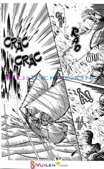 nàng công chúa ham chơi chapter 6 57