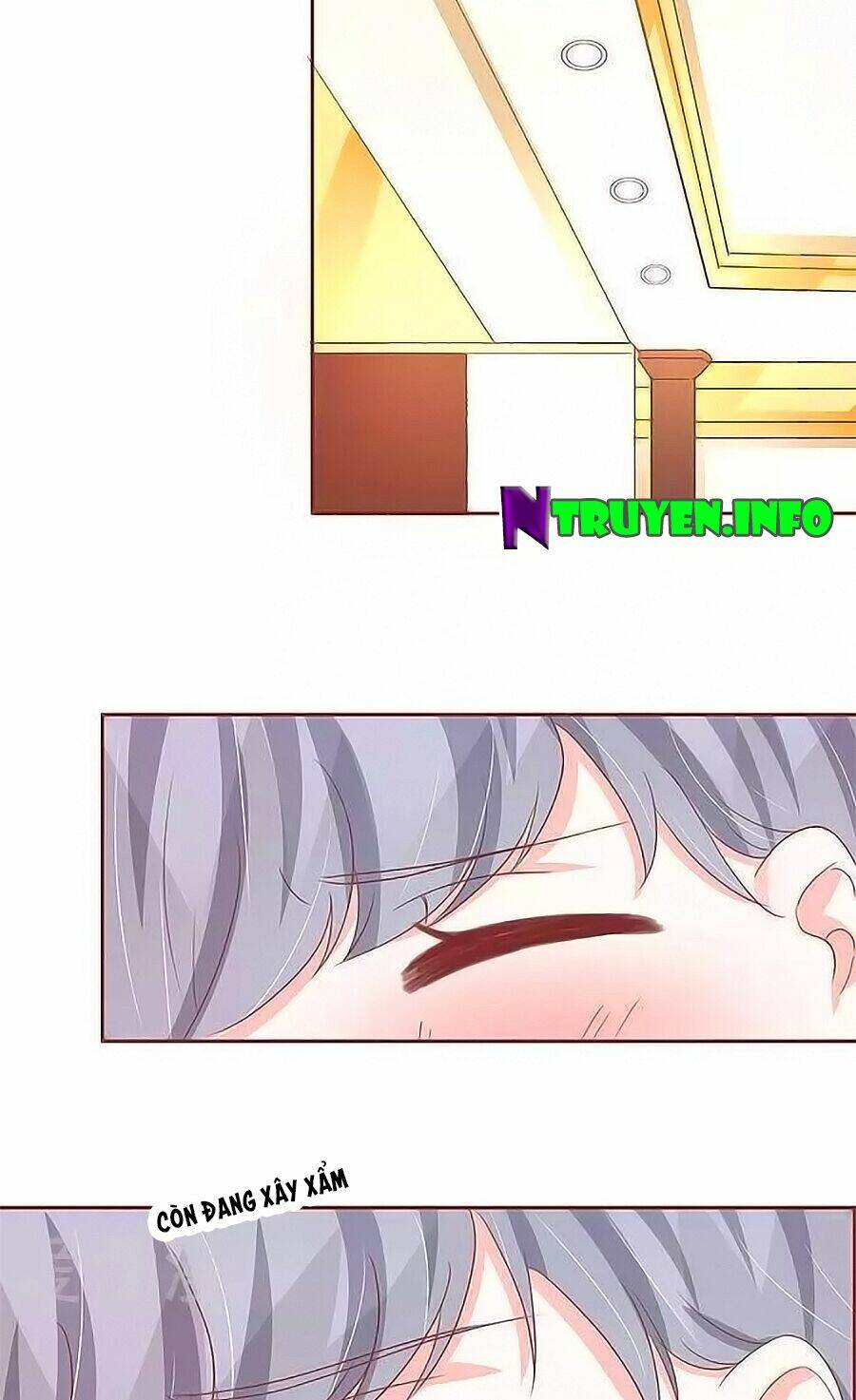 vương tước tư hữu bảo bối chapter 185 17