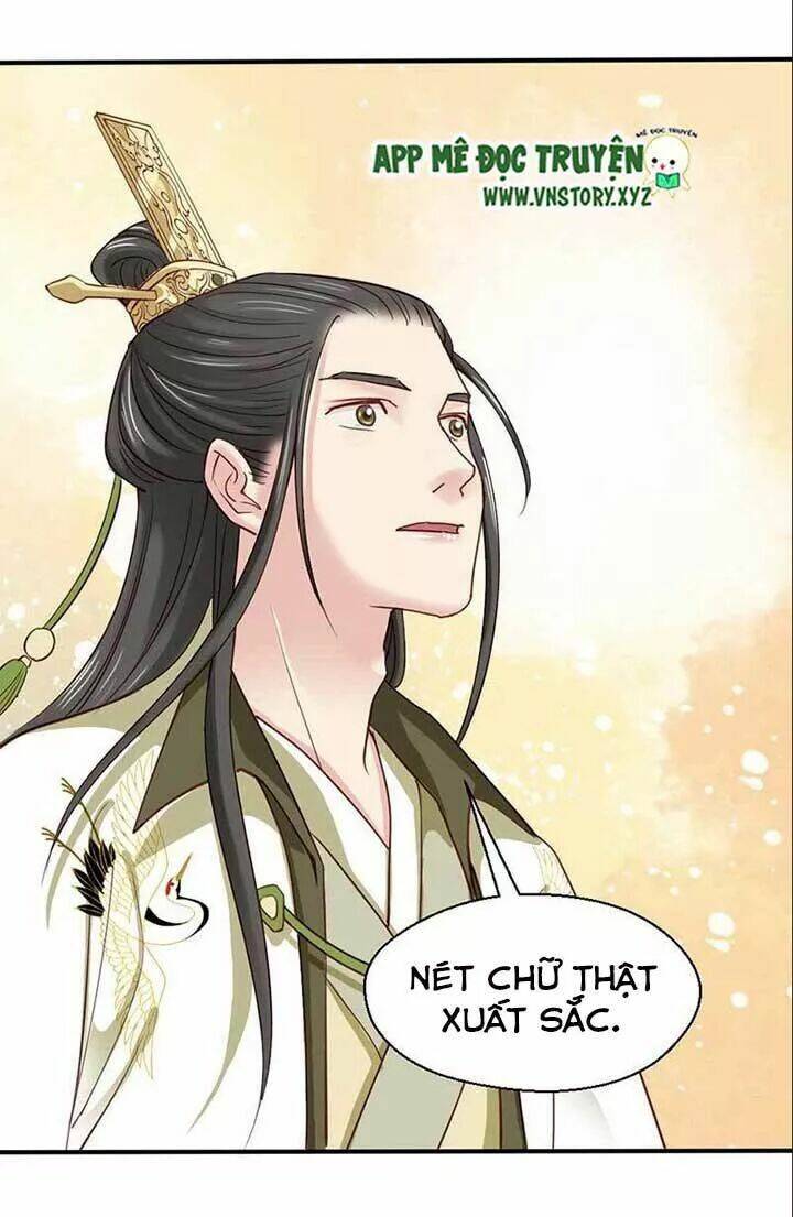 kiều nữ độc phi chapter 57 30