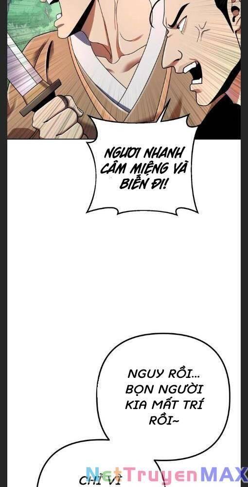 con trai út nhà ha buk paeng chapter 37 13