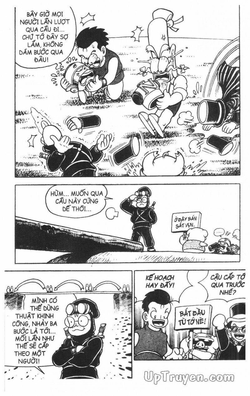 đội quân nhí nhố chapter 9 52