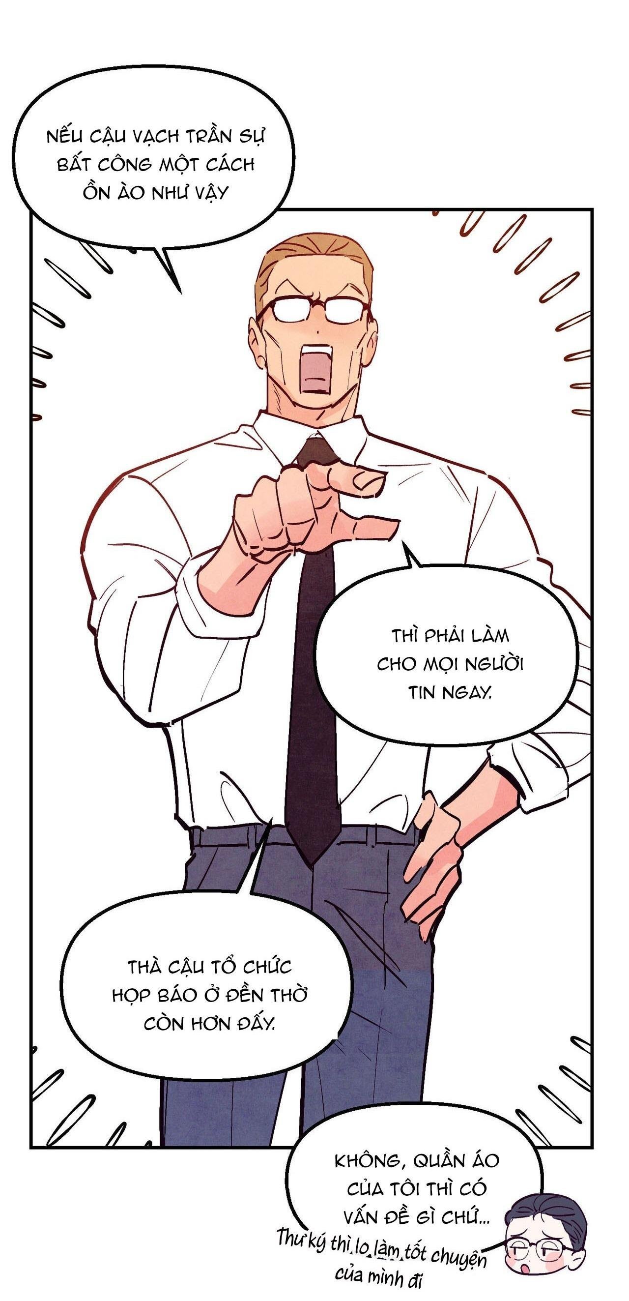 say tình [bl] chapter 82 59