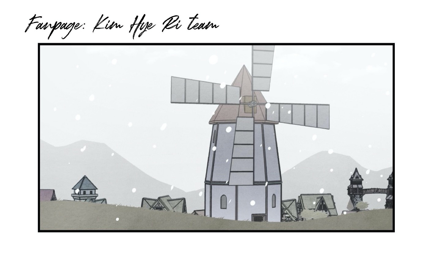 mềm mại tan chảy chapter 29 40