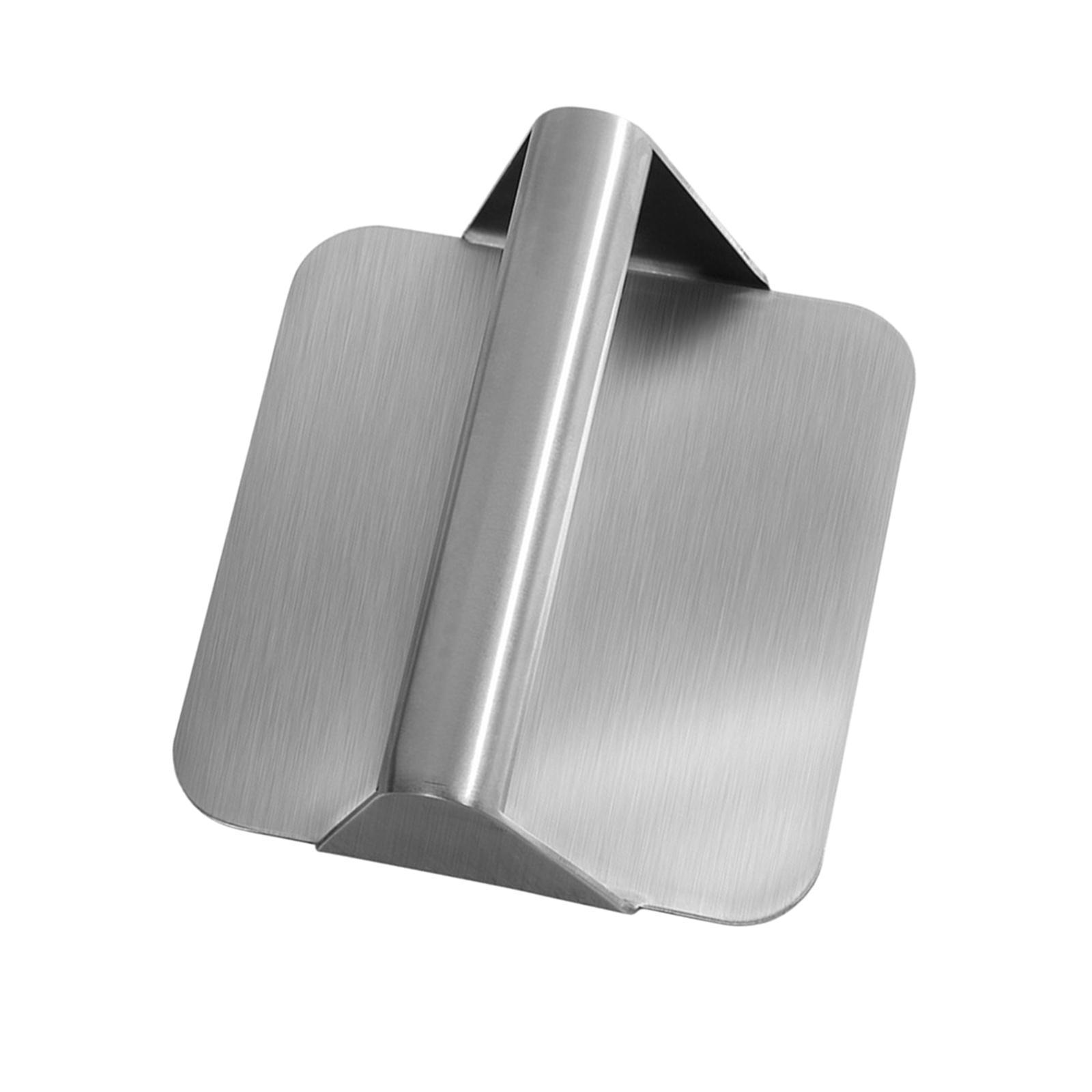 Burger Presses Hamburger Press Baking Tools Griddle Accessories Manual Meat Steak Press Burger Smasher for Cooking Barbecue Steaks Beef Meat