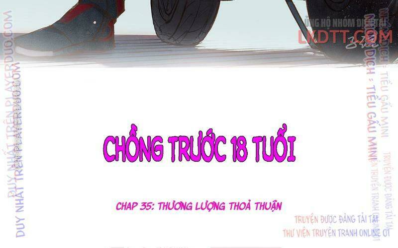 chồng trước 18 tuổi chapter 35.2 3