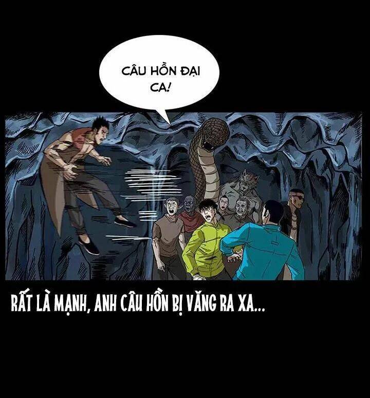 U Minh Ngụy Tượng Chapter 199 23