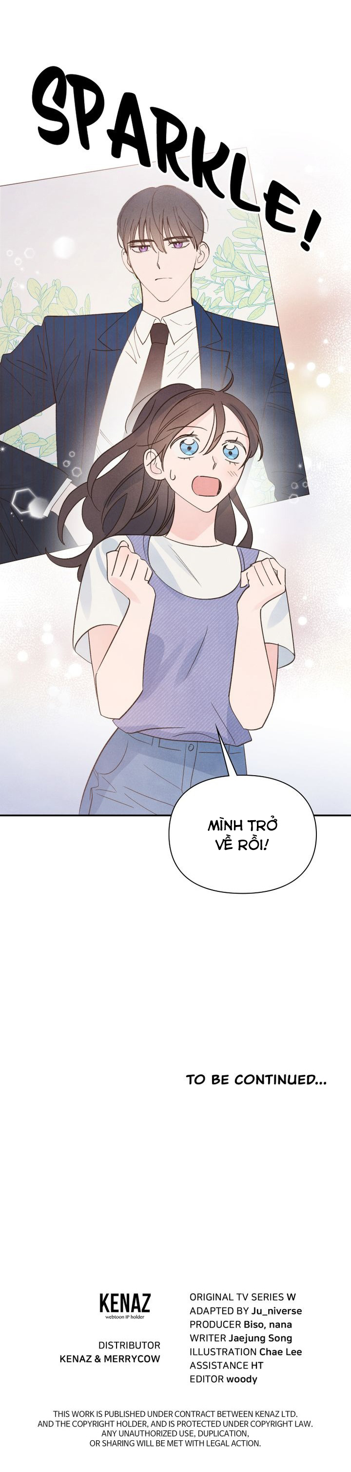 hãy để tôi một mình chapter 56 19