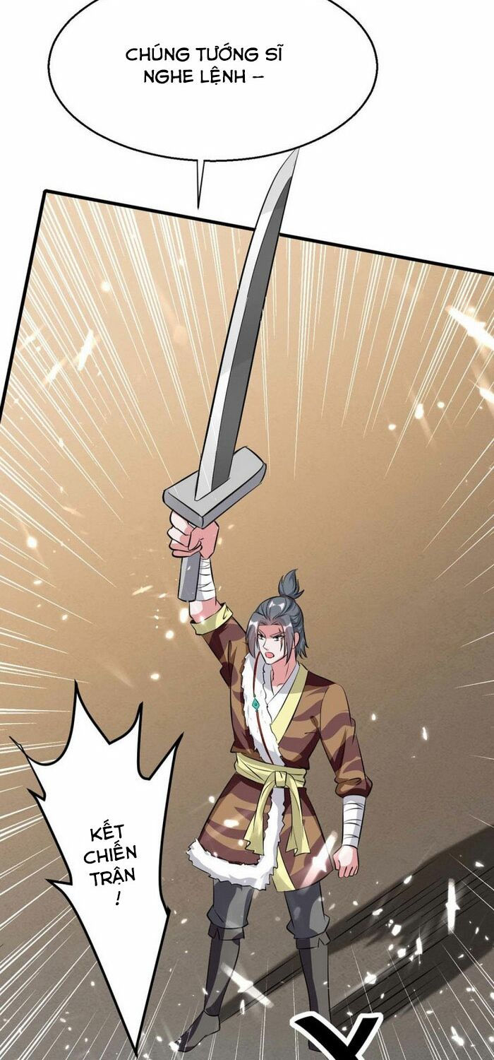 tối cường thăng cấp chapter 201 23