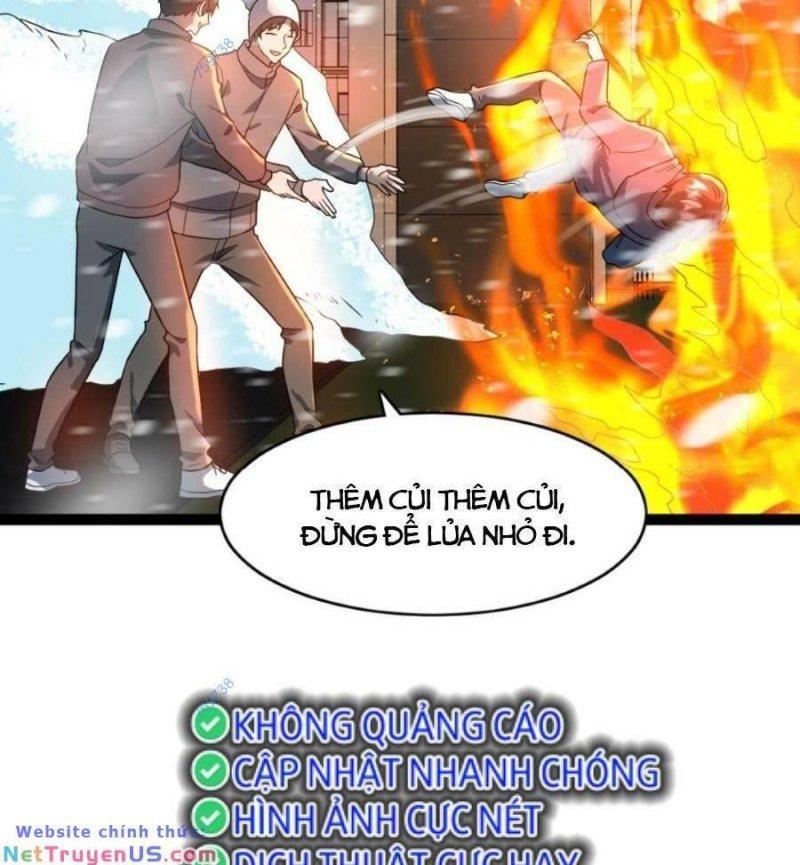 đóng băng toàn cầu: tôi gây dựng nên phòng an toàn thời tận thế chapter 78 39