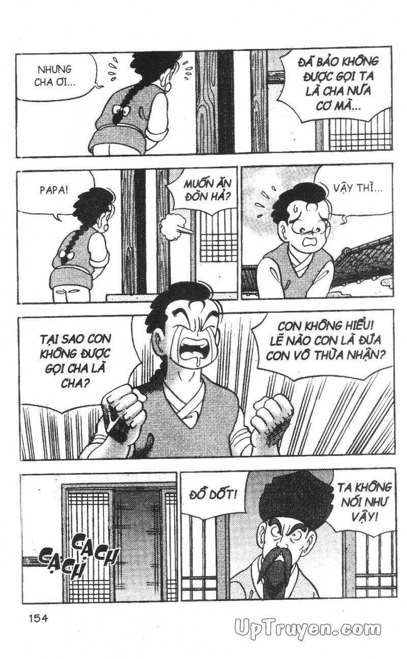 đội quân nhí nhố chapter 29 156