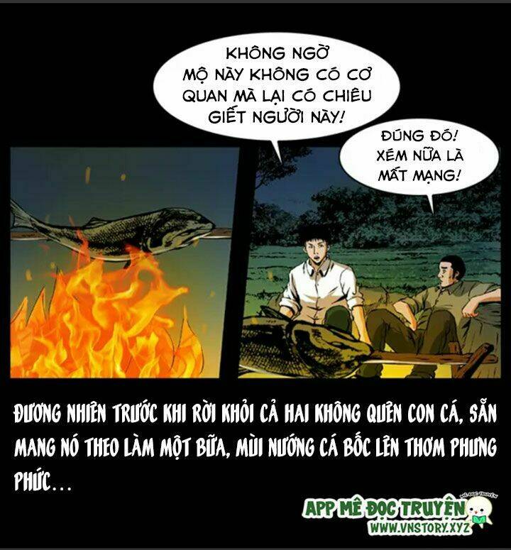 U Minh Ngụy Tượng Chapter 41 53