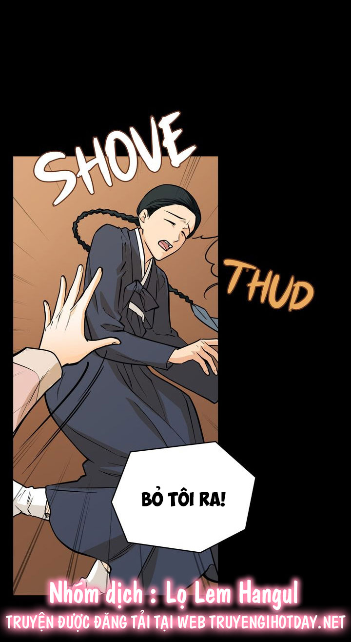 câu chuyện về người phụ nữ ấy chapter 134 18
