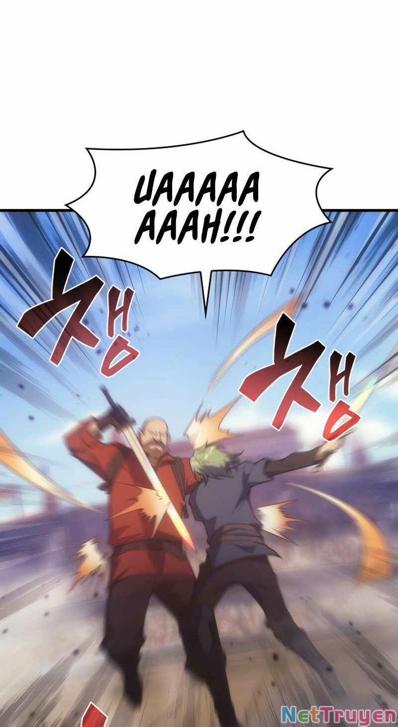 tái sinh ở dị giới, tôi từ công chức trở thành chiến thần chapter 16 28