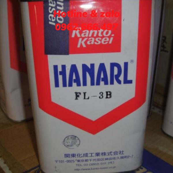 Dầu Kanto Kasei HANARL FL-3B