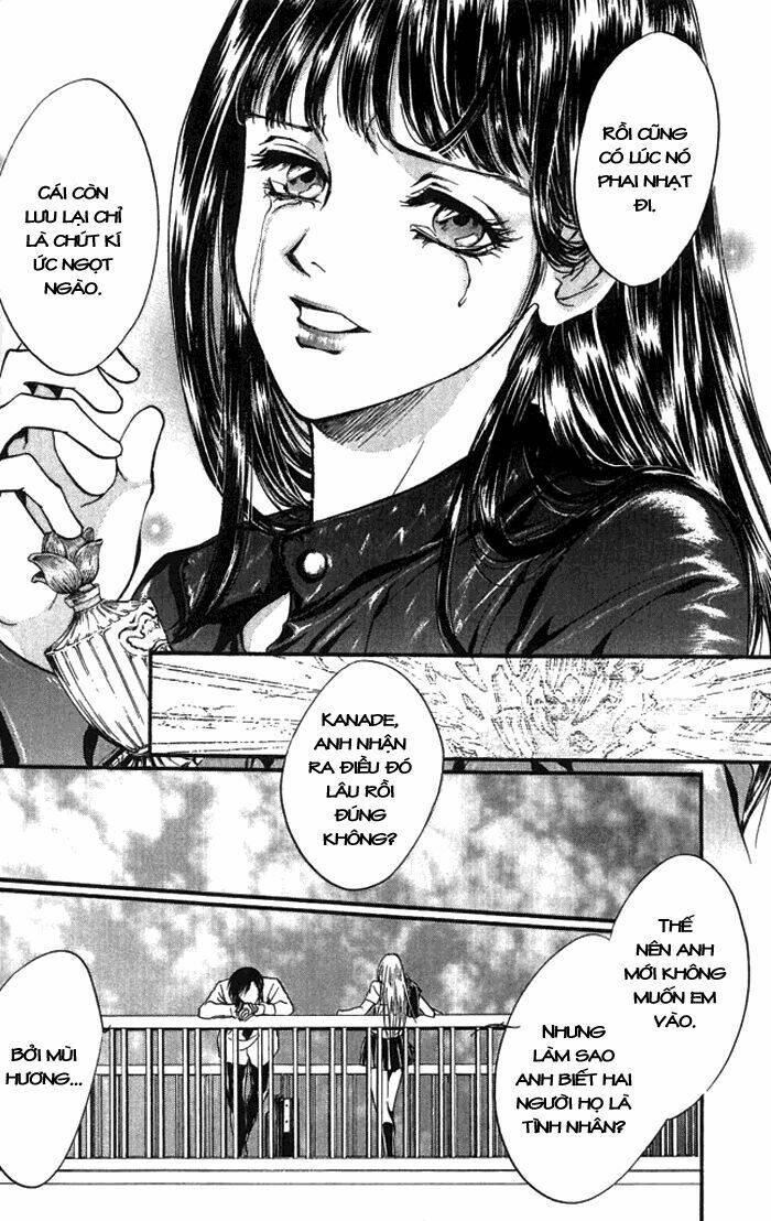 0 No Soukoushi Chapter 1 - Trang 45