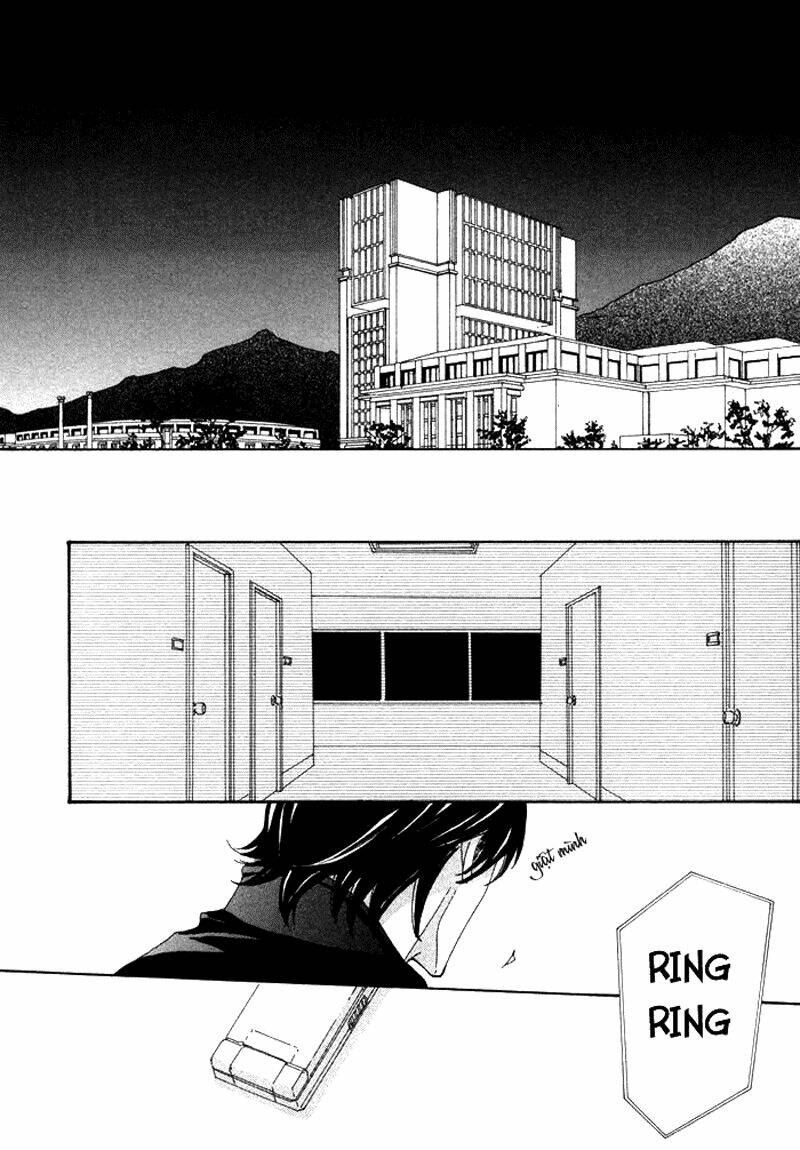 kigurumi planet chapter 8 4