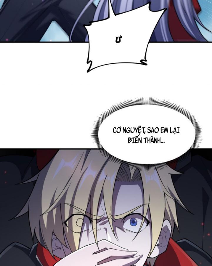 huyết cơ và kỵ sĩ chapter 296 53