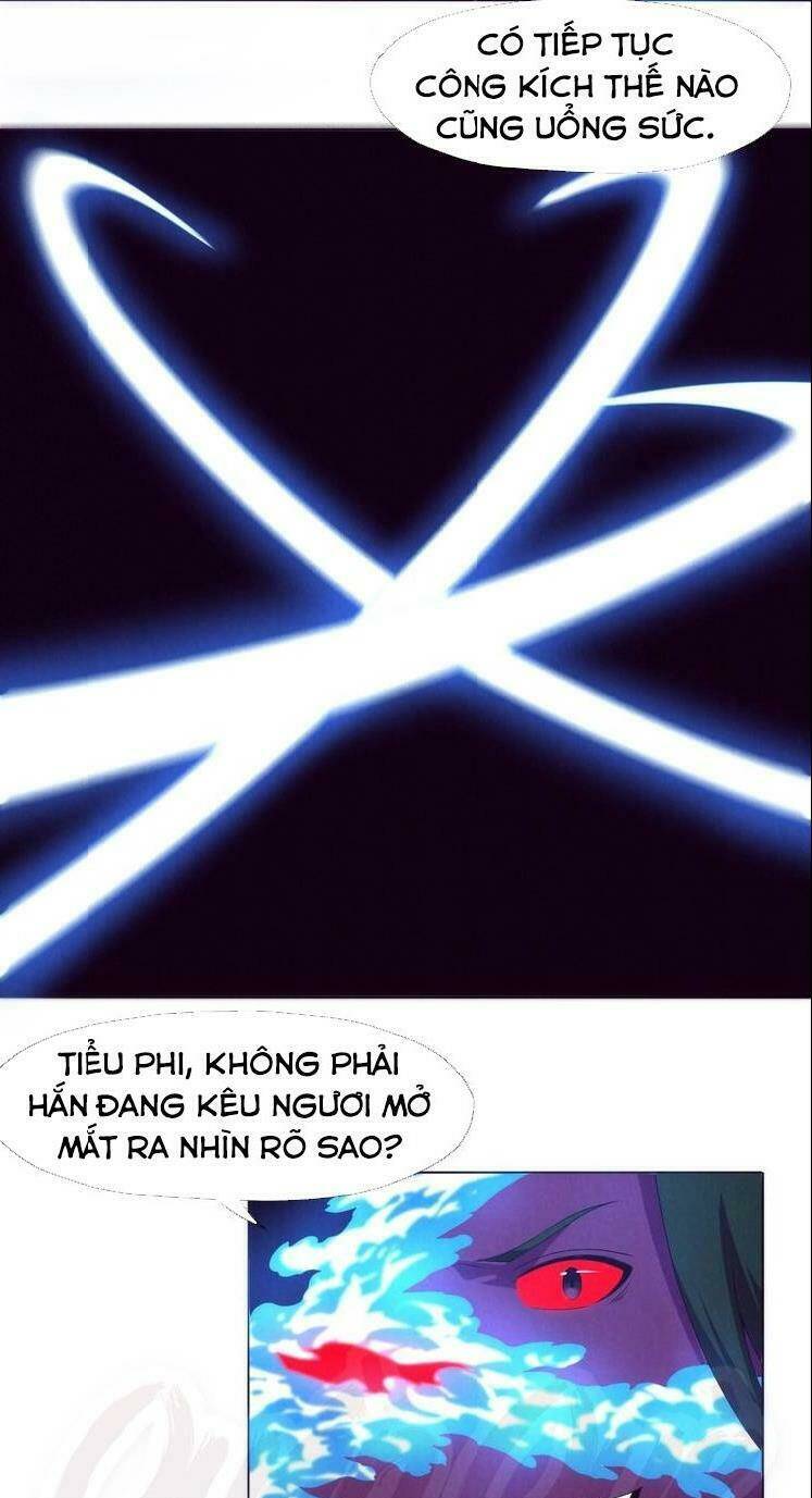 hắc kim đảo chapter 29 18