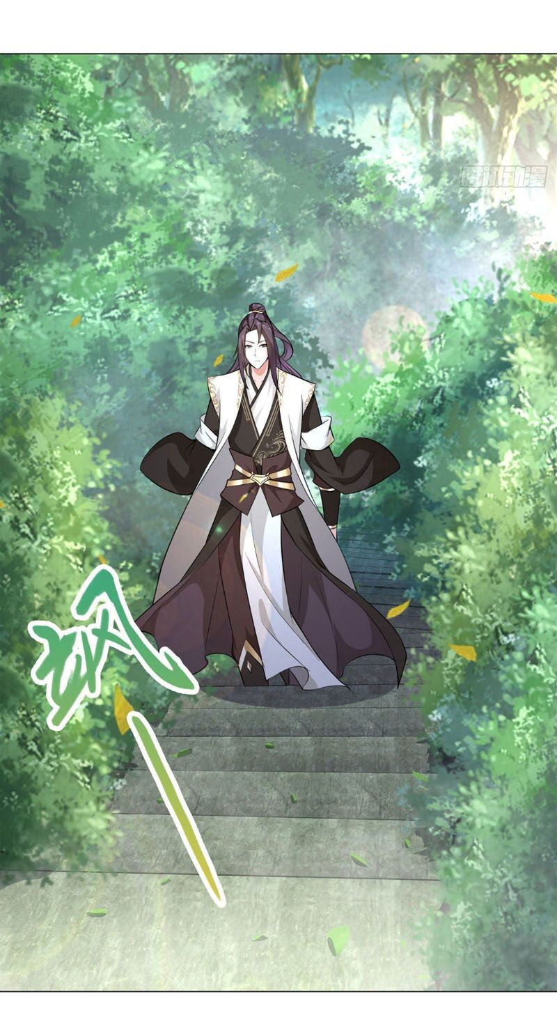 người nuôi rồng chapter 31 35