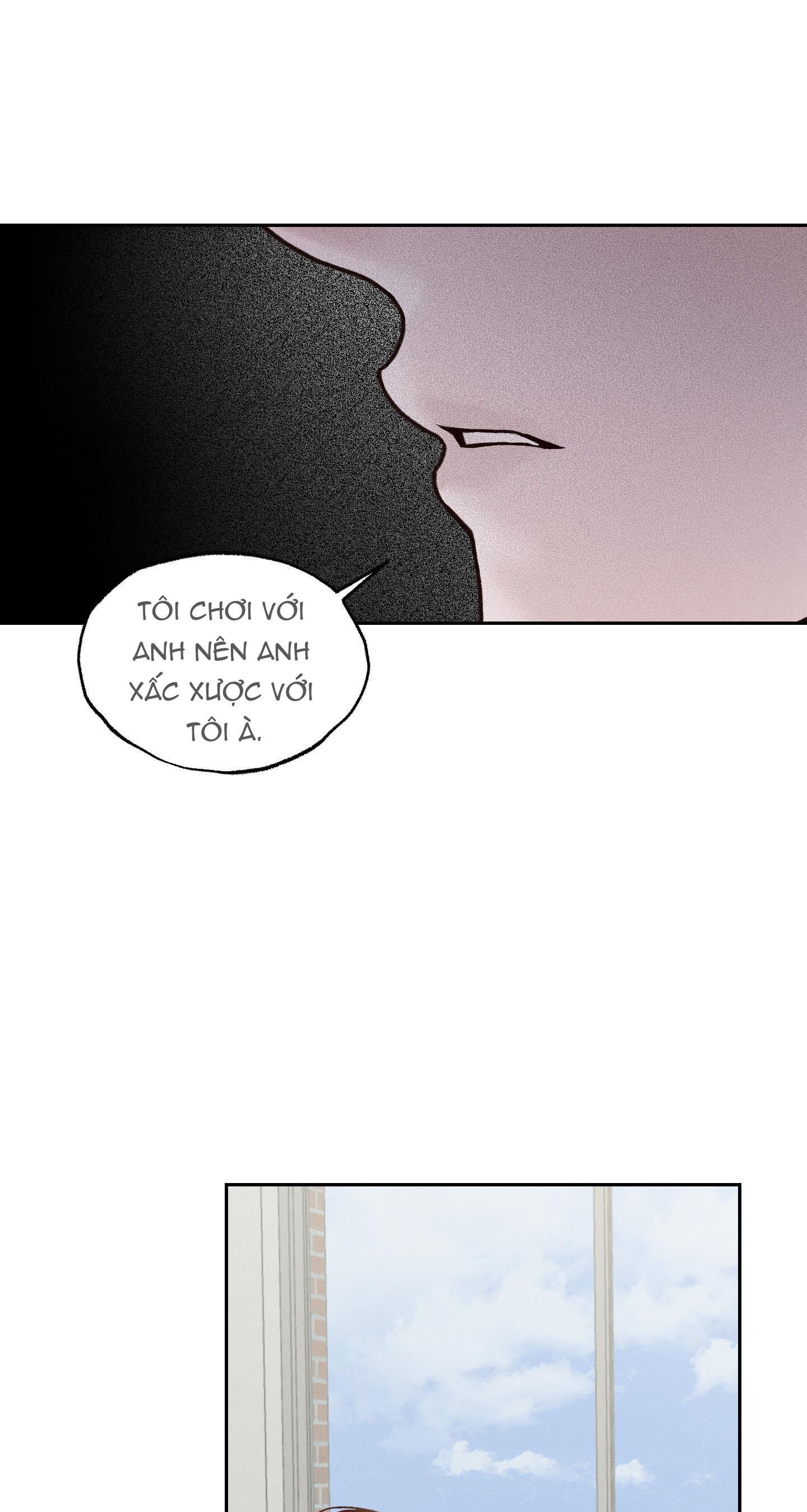 vị cứu tinh vào thứ hai chapter 4 49