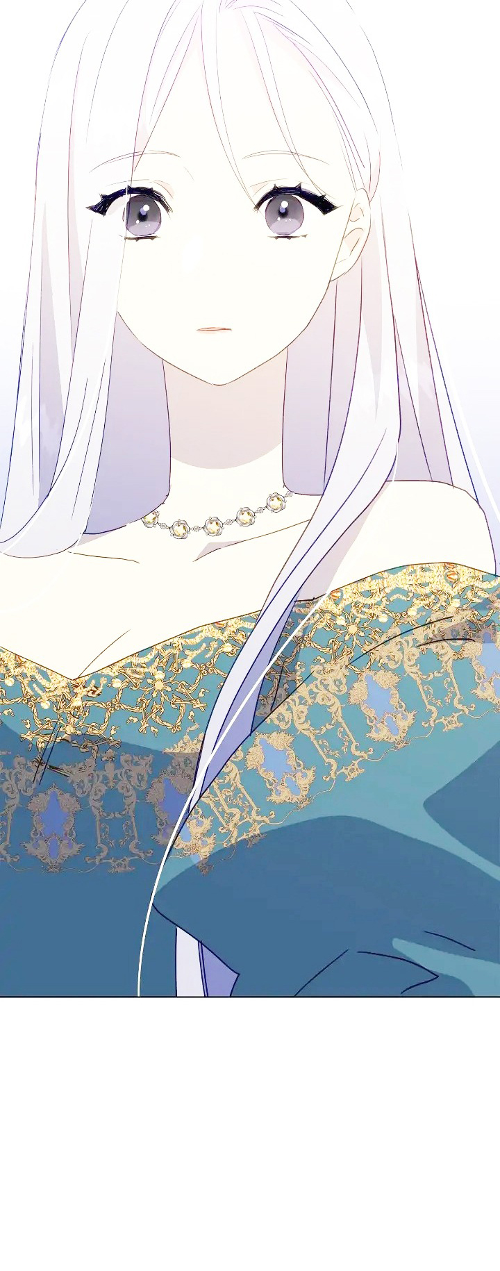 bình tĩnh nào, tiểu thư! chapter 76 54