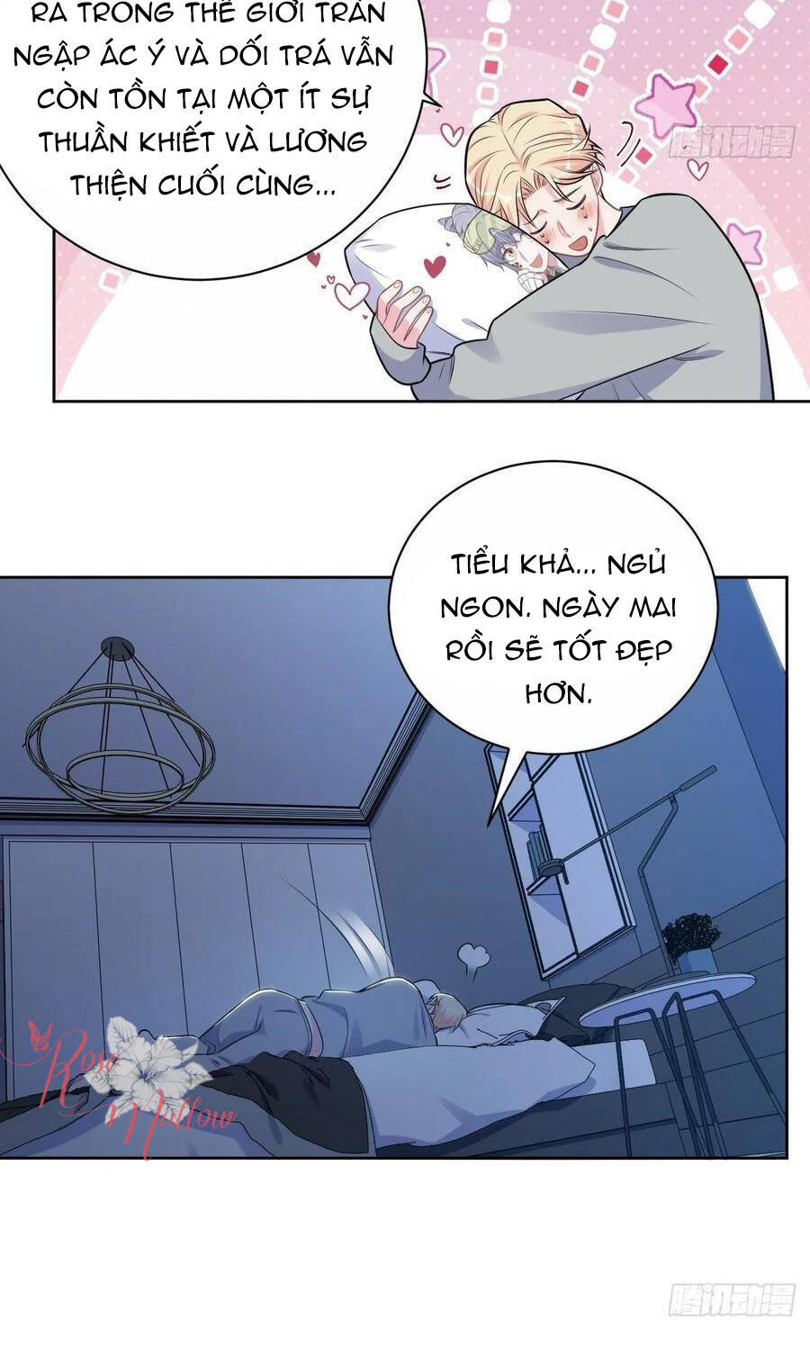 nhạc phụ đại nhân là lão bà chapter 180 17