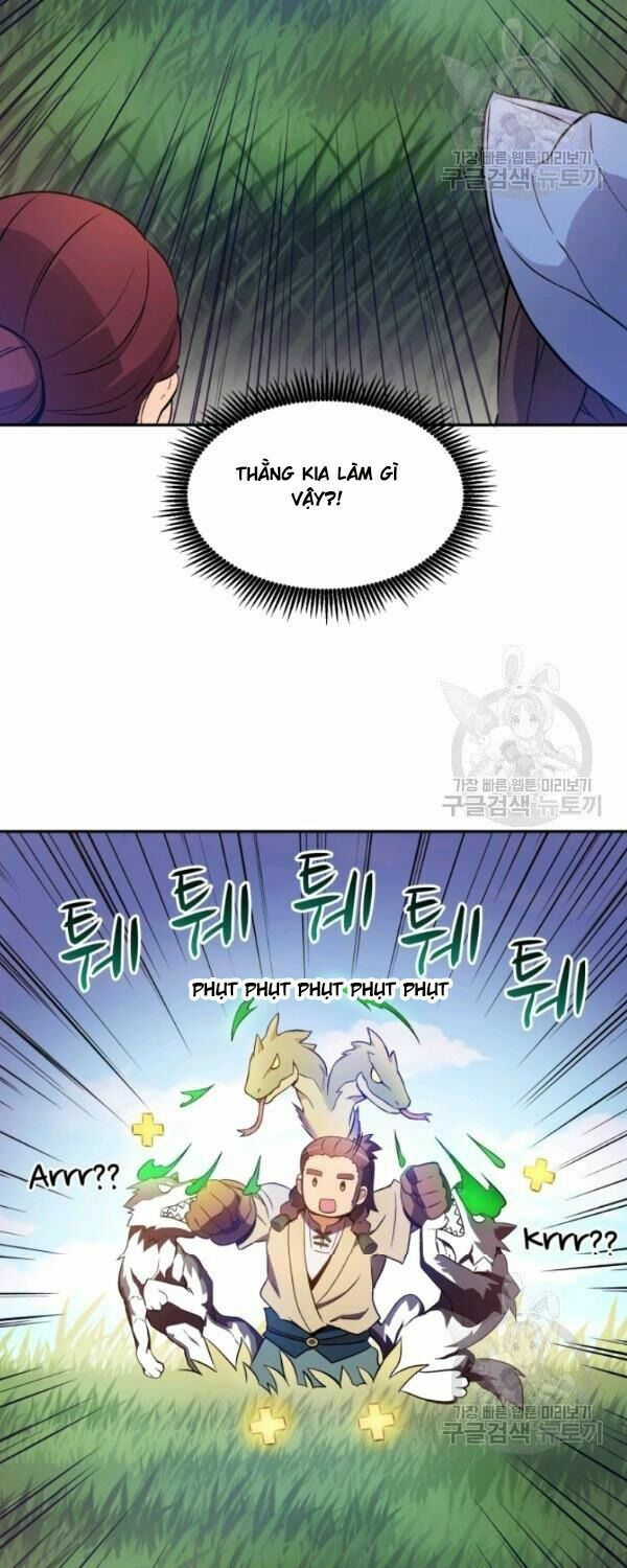 arcane sniper chapter 10 41