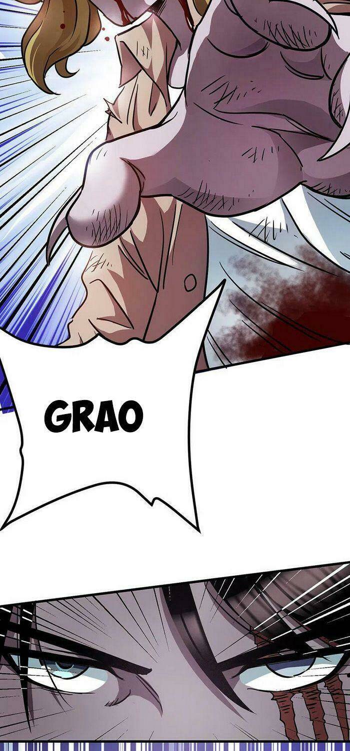 sau mạt thế tôi trở thành zombie chapter 55 13