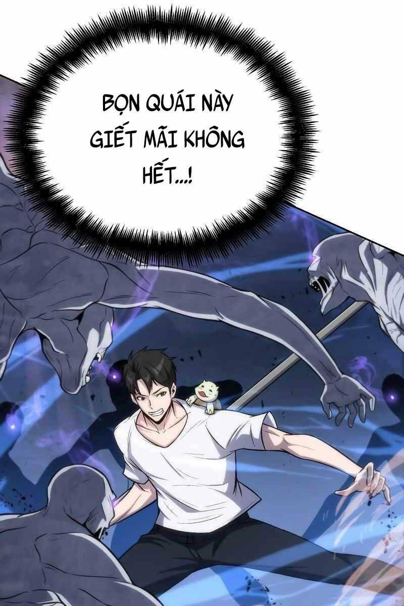 thoát khỏi hầm ngục nguy hiểm chapter 0 36