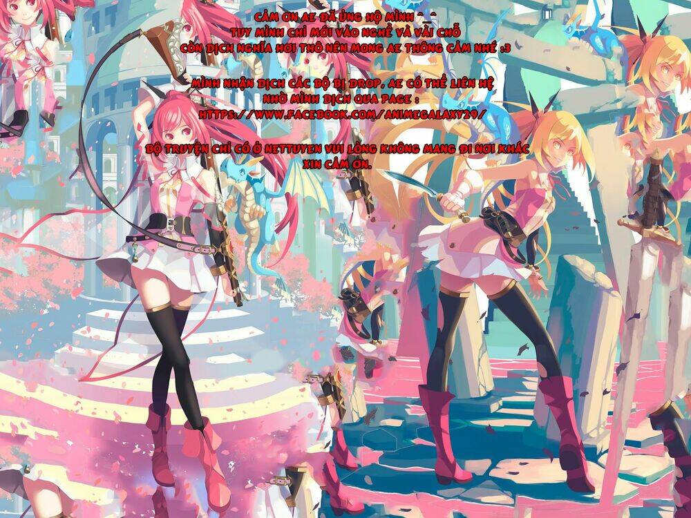 toki to towa chapter 2.3 11