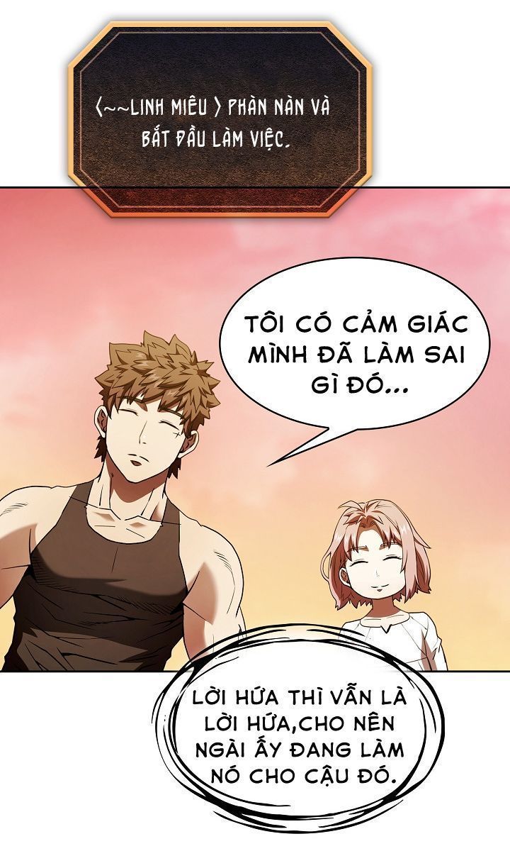 chòm sao trở về từ địa ngục chapter 22 47