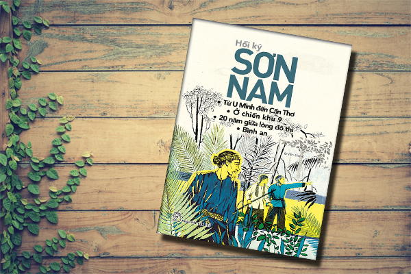 Từ U Minh Đến Cần Thơ, Ở Chiến Khu 9, 20 Năm Giữa Lòng Đô Thị, Bình An