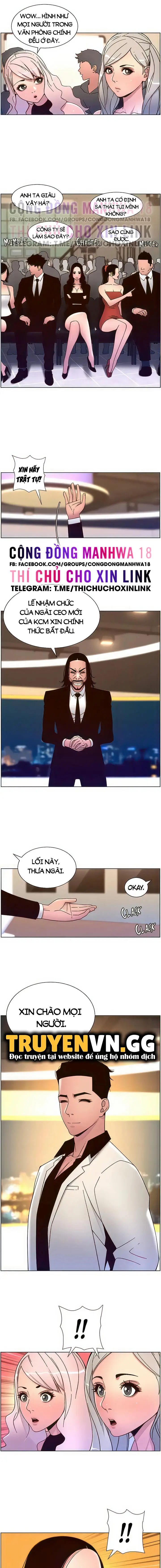 app đế vương giường chiếu chapter 58 8