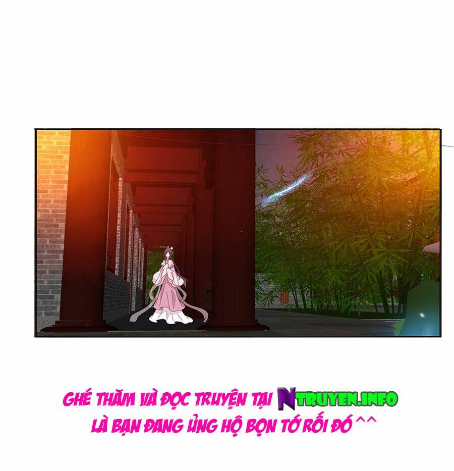 tướng quân mời ra trận chapter 156 16