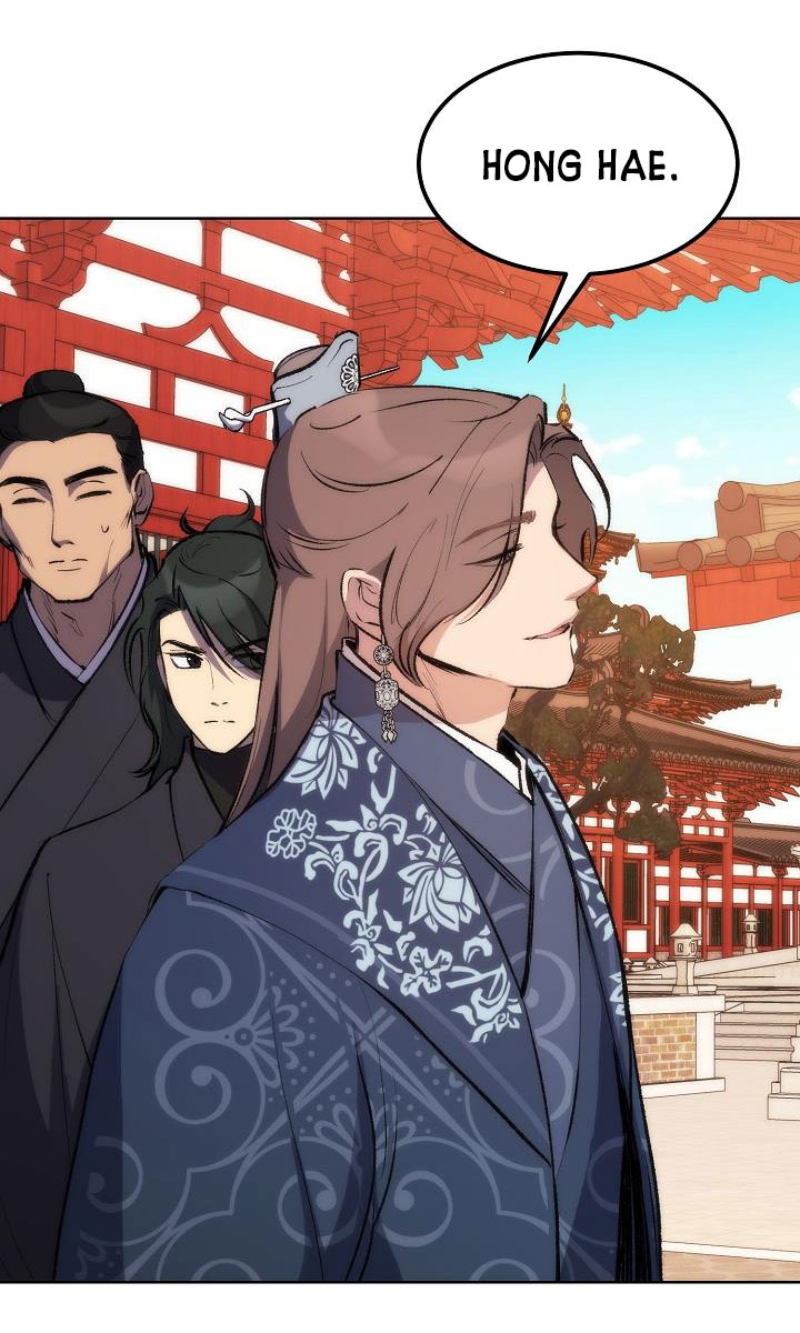 Hôn Nhân Bí Mật chapter 10.2 - Trang 5