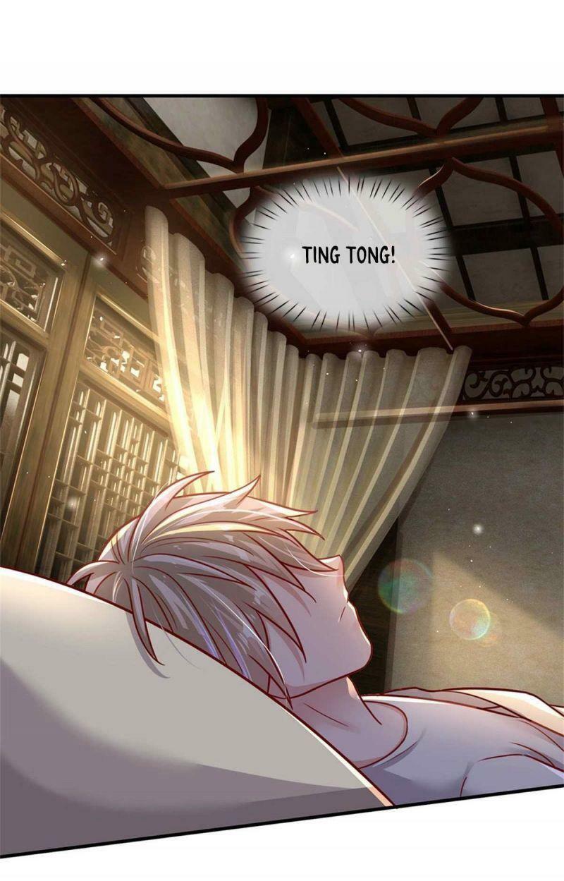 thuộc tính của ta đều tăng vào sức mạnh chapter 5 2