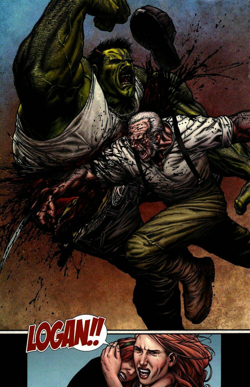 old man logan chapter 1 15