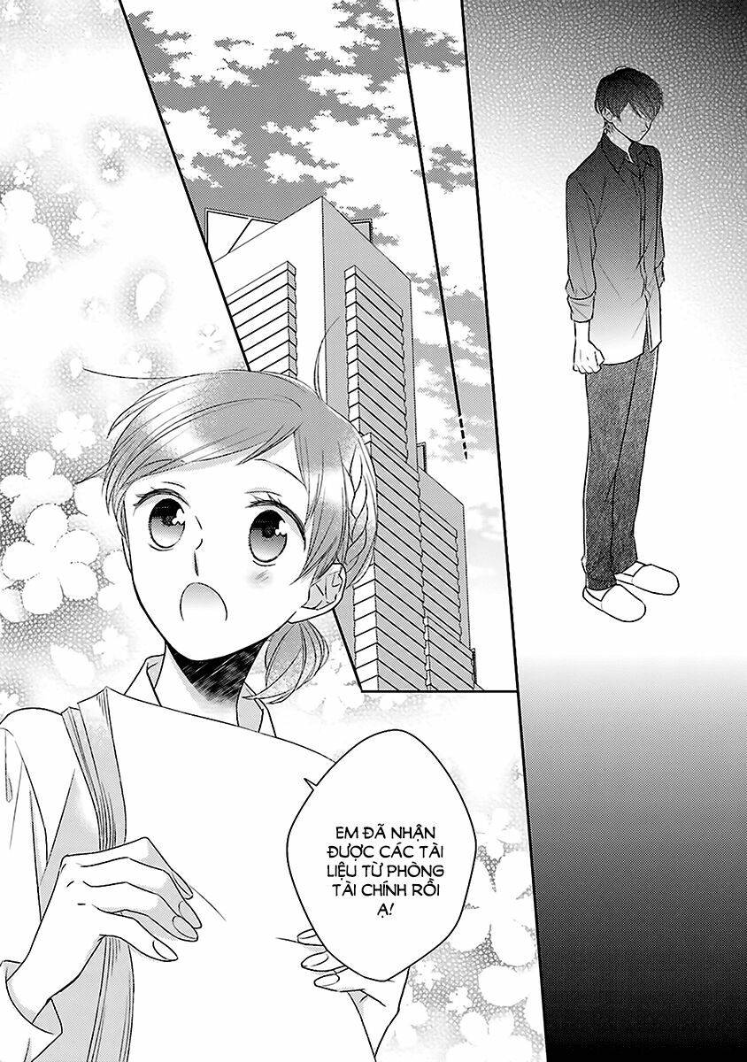 not entirely a father-daughter relationship chapter 12 5