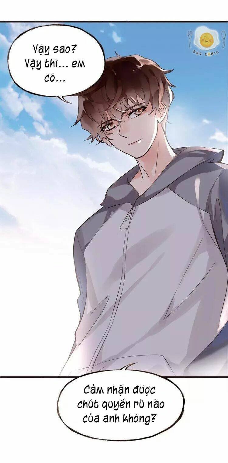 nở rộ trên bụi gai chapter 43 45