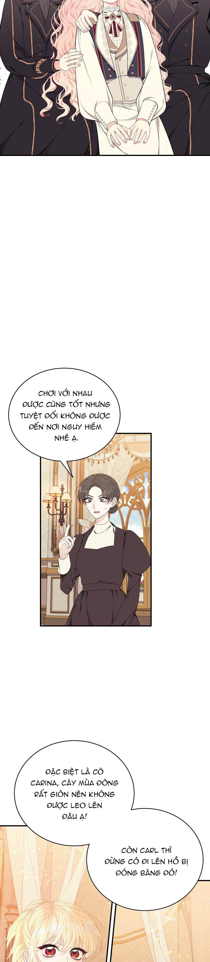 con chỉ đi tìm cha thôi chapter 24.2 10